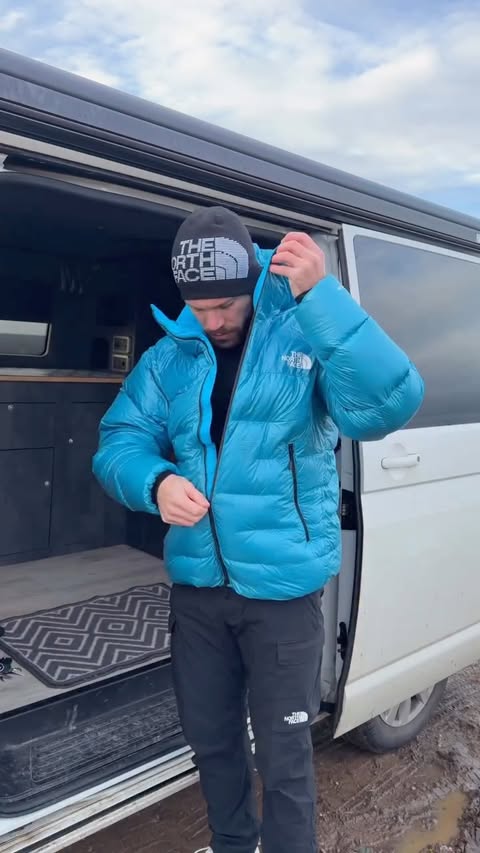 Instagram post by @joshbeaumontt for COROS. Caption reads: Right gear, right run. @coros_uk Apex 4 on the....