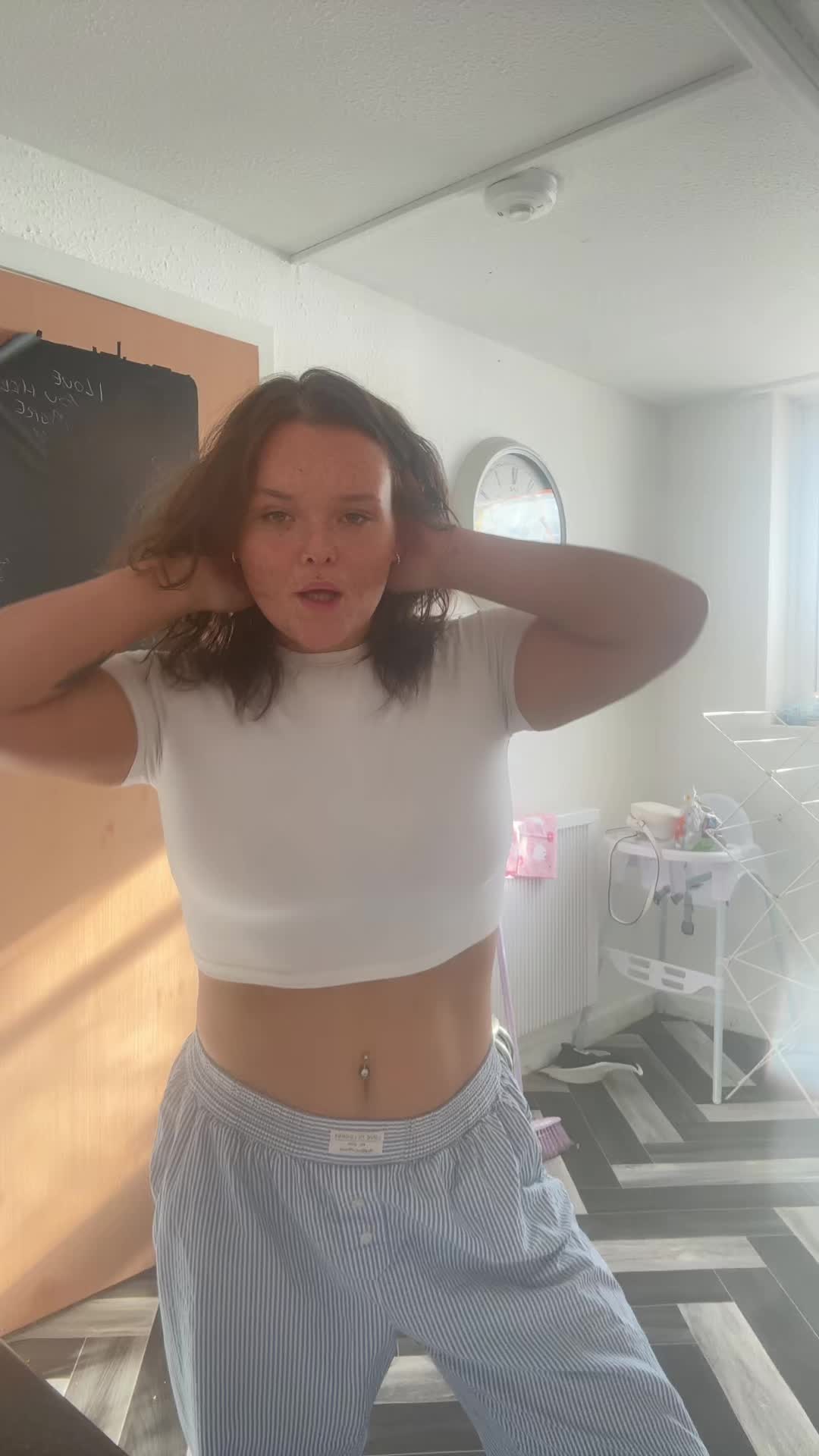 TikTok post by @imthetoxiconebtw for Free Soul. Caption reads: New fav thing #fyp #protein #proteingoal @Free....