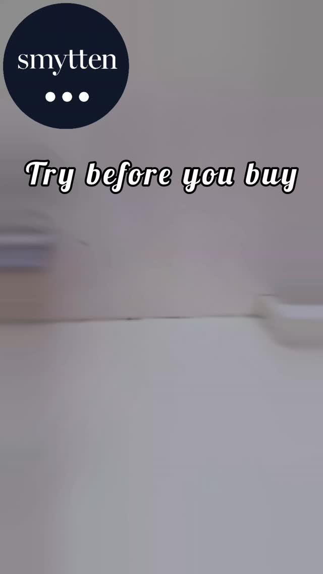 Instagram post by @mrs_navneetgagan_gandhi for Smytten. Caption reads: Comment 'smytten' for link

Too cute not to try....