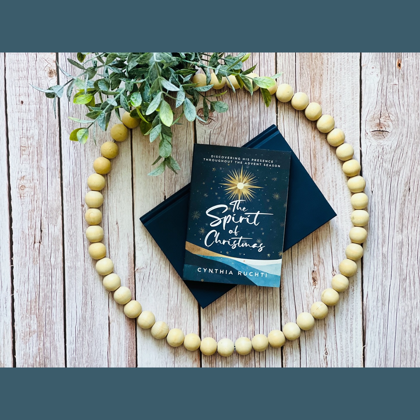 Instagram post by @nissa_the.bookworm for TLC Book Tours. Caption reads: [...] @cynthiaruchtiauthor and @tlcbooktours for....