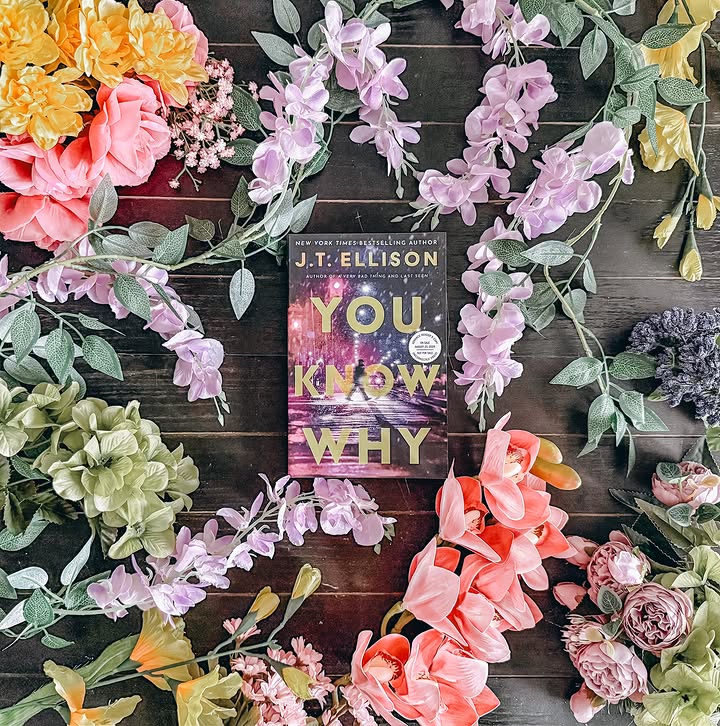 Instagram post by @bibliophile_nikki for Amazon Publishing. Caption reads: [...] you so much to @thrillerchick....