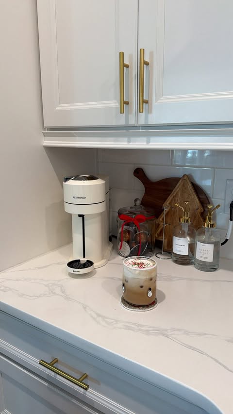 Instagram post by @jenglufling for Bloomingdale's. Caption reads: #Ad Give the gift of making the perfect holiday....