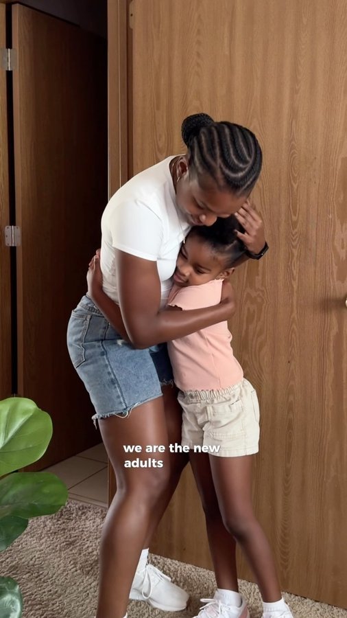 Instagram post by @_aliyahnb for HealthCare.gov. Caption reads: #ad If you’re starting your own business, having a....