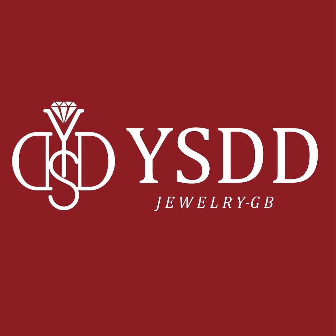 YSDD Jewelry