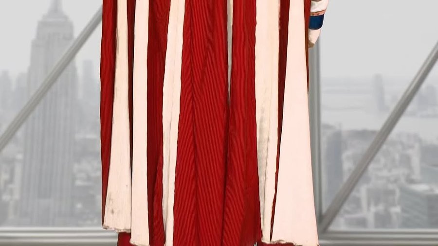 Instagram post by @americannightmarecody for The Boys. Caption reads: [...] Nightmare! Watch all new episodes of The....