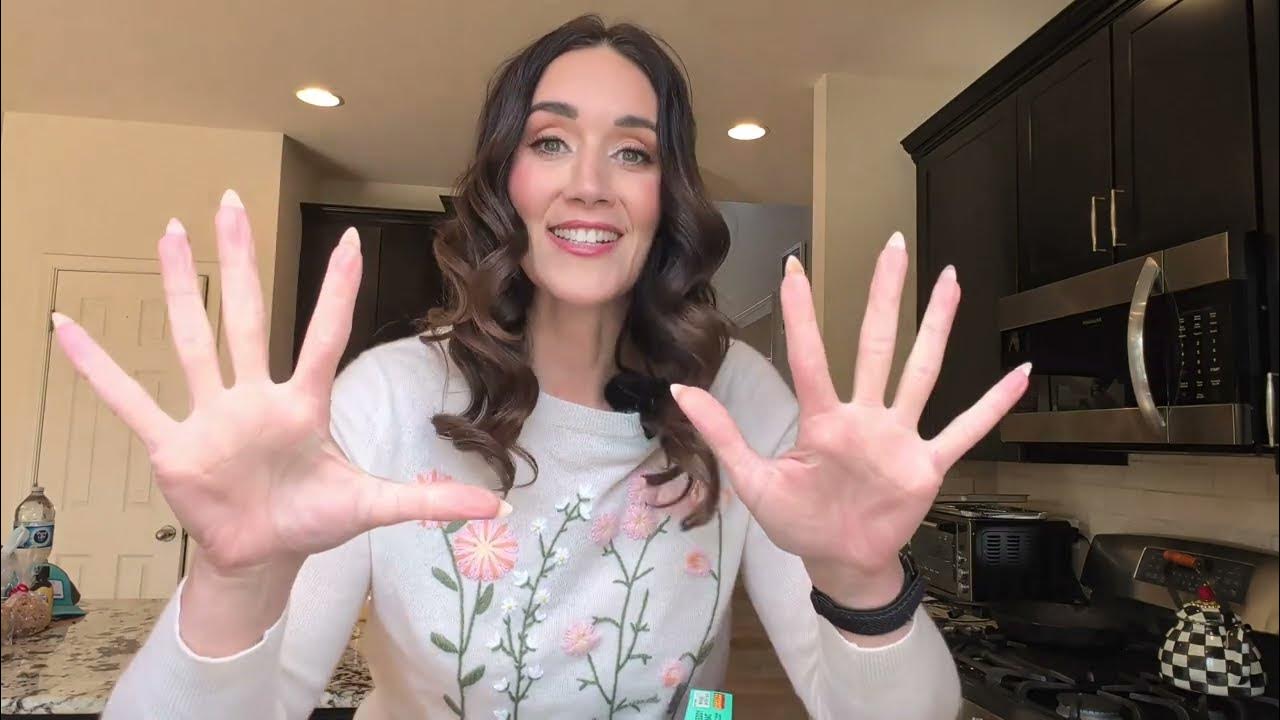 YouTube post by @CountessofShopping for BUILT Bar. Caption reads: 10 (surprisingly) HIGH PROTEIN FOODS FOR YOUR GLP1....