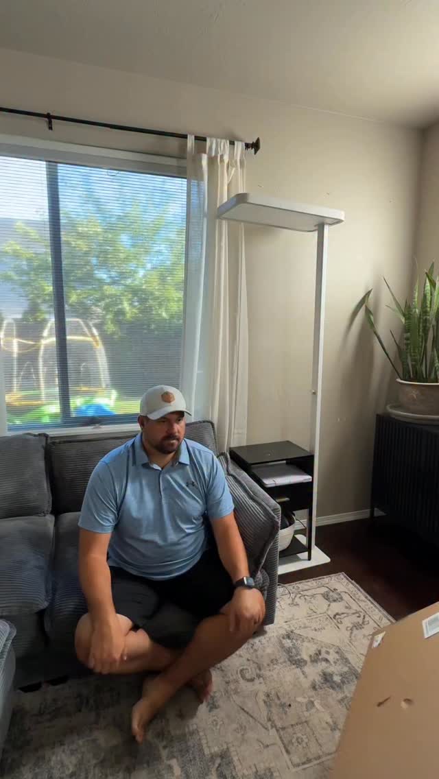 Instagram post by @chevoneco for PaintYourLife. Caption reads: Jason always wished our kids could’ve met his....