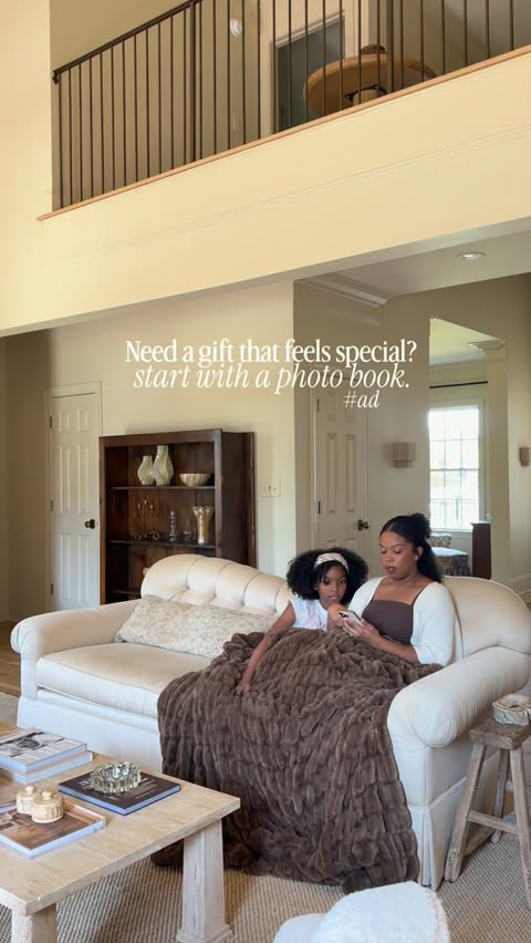 Instagram post by @sonelymateo for Mixbook. Caption reads: [...] my camera roll forever. Creating this....