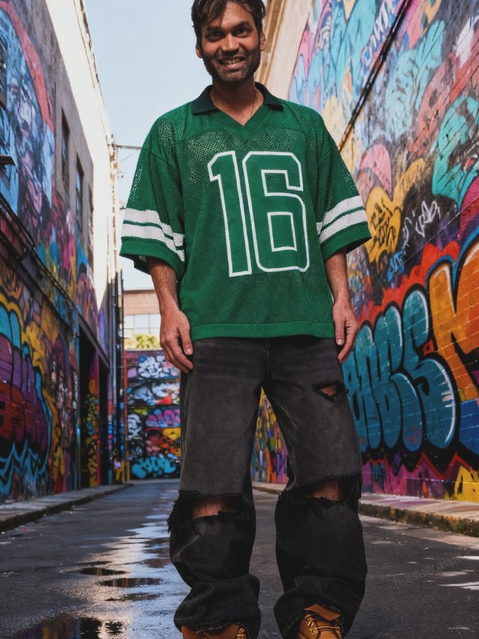 Instagram post by @rockyveen for mnml. Caption reads: @mnml.la
Clean, modern, and built for the....