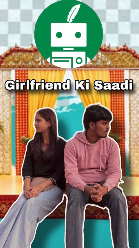 Instagram post by @chhupa_roaster for QuillBot. Caption reads: The ultimate heartbreak of 2025 💔 

@thequillbot....