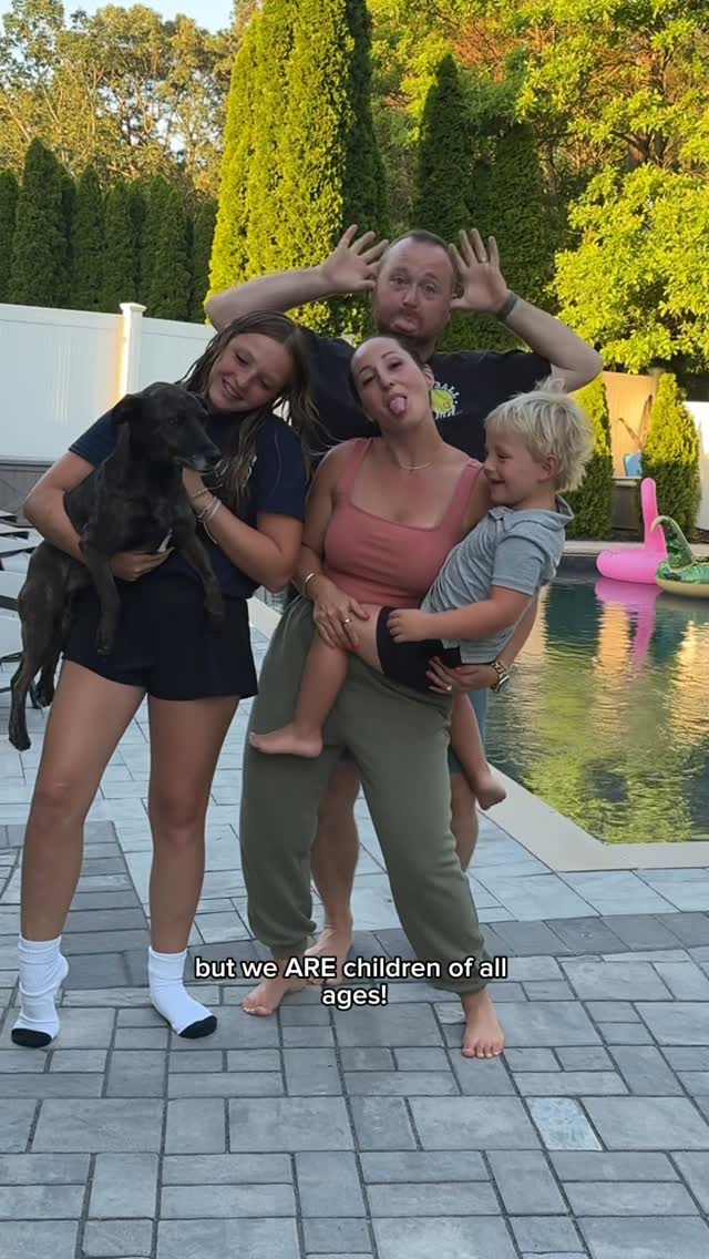 Instagram post by @veryveronicay for Ringling. Caption reads: We gave “The Greatest Show On Earth” a run for its....