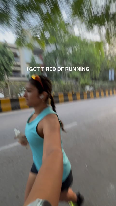 Instagram post by @swarapopat02 for moha: Nature’s Perfect Formula. Caption reads: The only way to deal with boredom 🤣 got tired of....