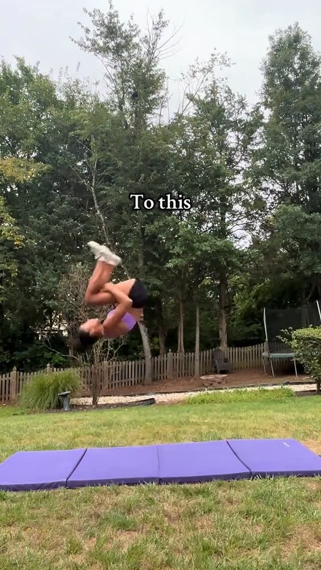 Instagram post by @ari.wtumbles for Kangaroo Hoppers. Caption reads: You can find the cheese mat at....