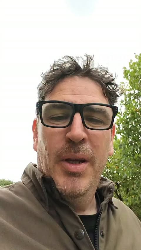 Instagram post by @bikeridingadam for Cardo Systems. Caption reads: @cardo_uk mesh boost is here, finally I can talk....