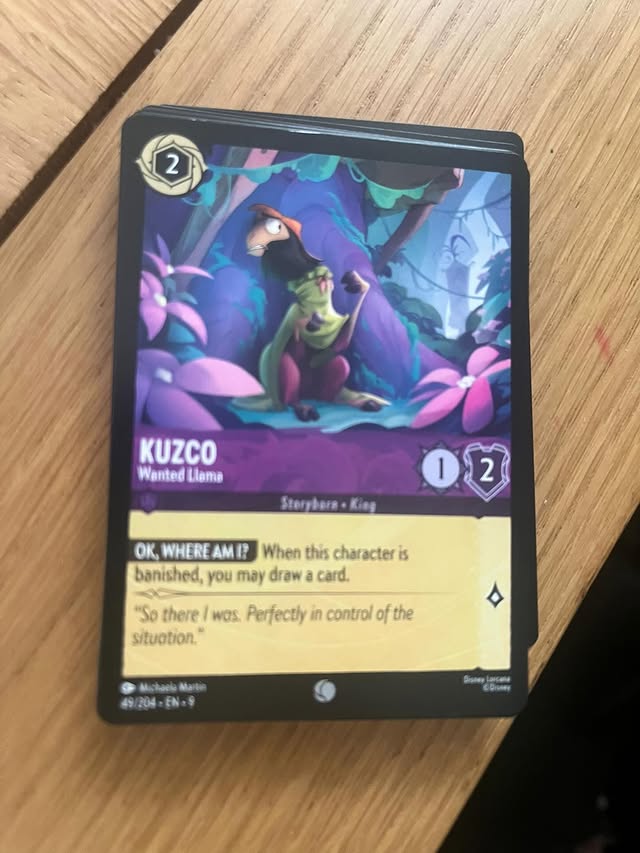 Instagram post by @isbellfamilyfun for Ravensburger. Caption reads: [...] from our friends at @comerounduk and....