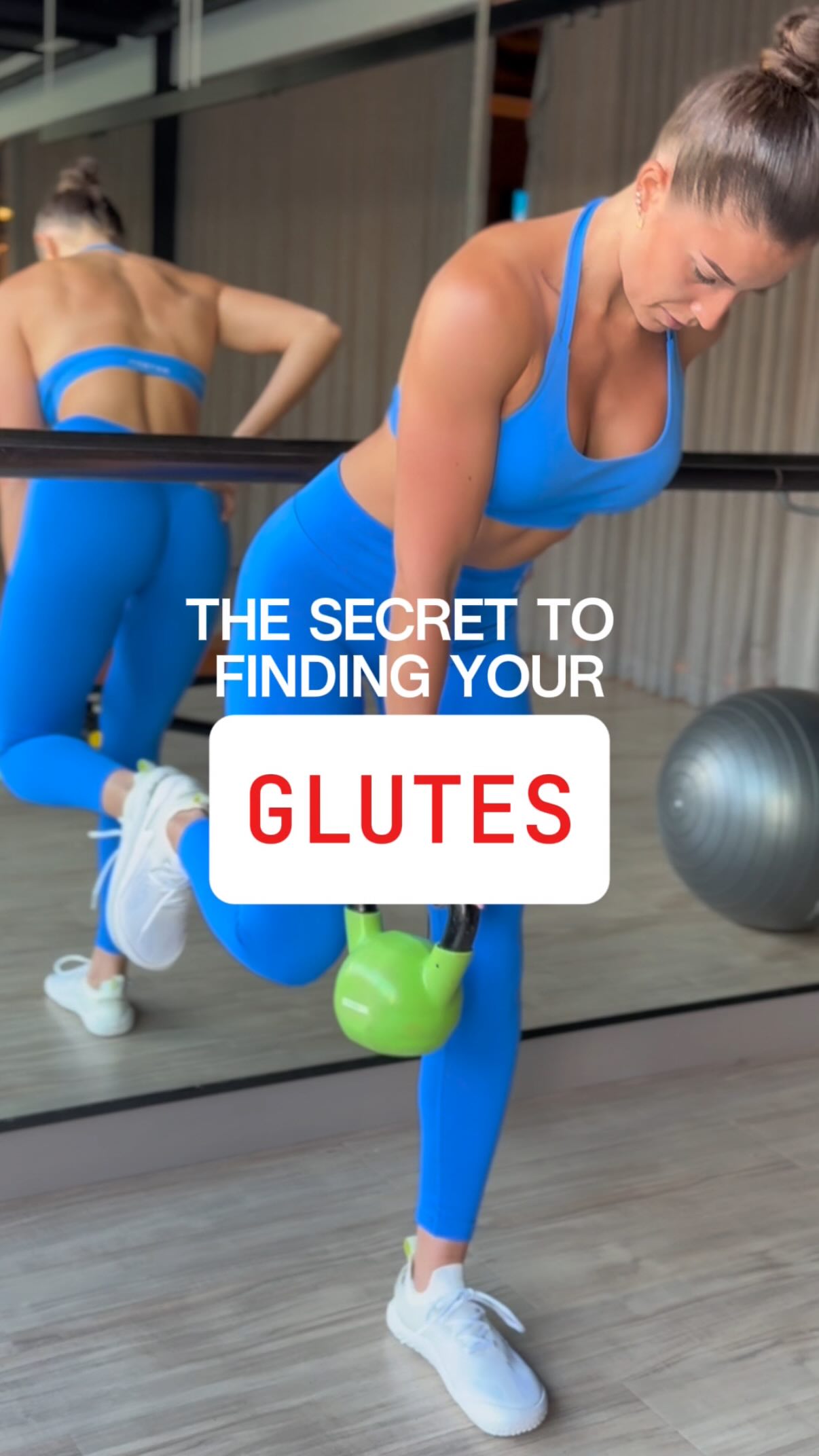 Instagram post by @taylacannonphysio for VIVOBAREFOOT. Caption reads: Ever wonder why it feels so hard to “feel your....