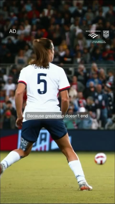 Instagram post by @kelleyohara for Bank of America. Caption reads: #BofAPartner Proud to partner with @bankofamerica,....