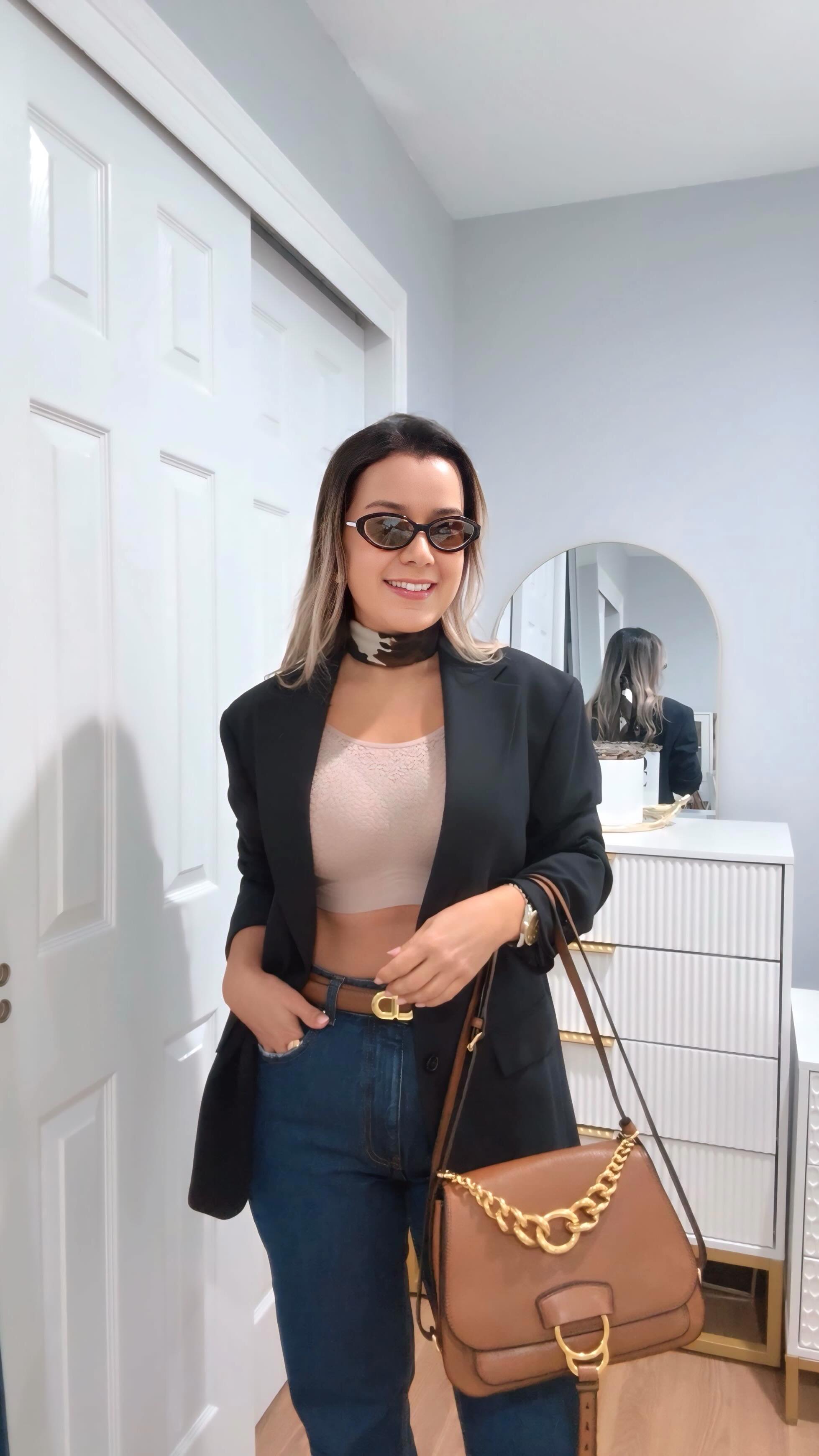 Instagram post by @prifregona for Forlest. Caption reads: Ad
✨Ever had that feeling straps slipping, cups....