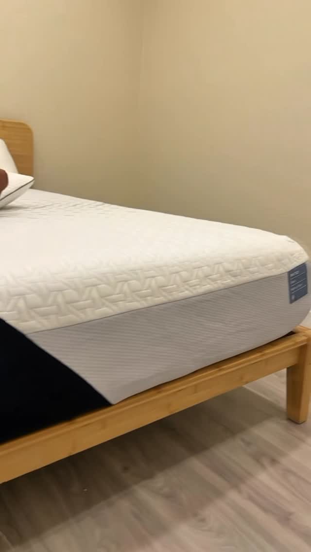 Instagram post by @thejarquezhunter for Nectar Sleep. Caption reads: Shoutout to my friends at @nectarsleep for making....