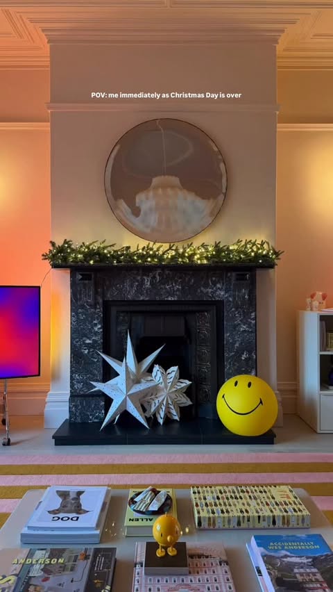 Instagram post by @jack.designs for Scrub Daddy. Caption reads: [...] GO! 👋 

With a little help from my....