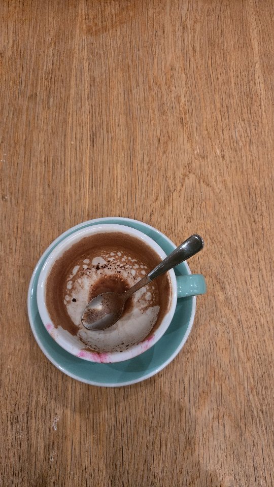 Instagram post by @petrahenriette for Brandheroes. Caption reads: Unrecognizable Makeup....