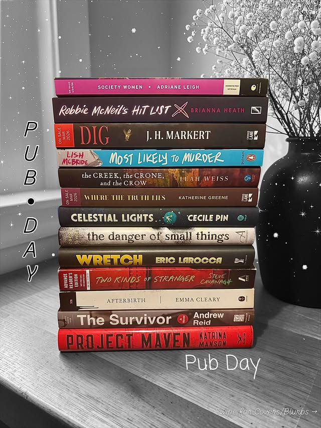 Instagram post by an influencer for BFG Engage. Caption reads: PUB✶DAY #ad much love for my advance and finished....