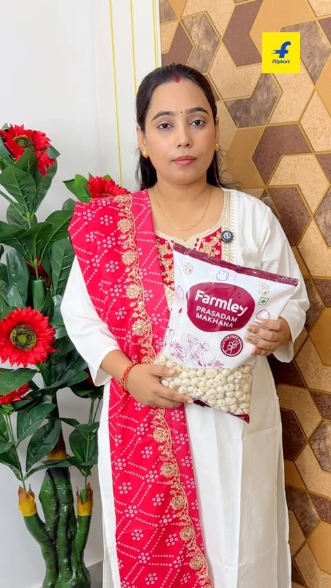 Instagram post by @shyam_kitchen1 for Flipkart. Caption reads: “Comment links for products” @flipkart #filpkart.