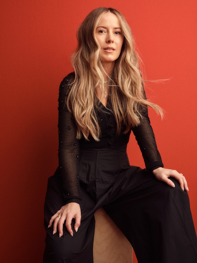 Instagram post by @nikkilee901 for Wella Professionals. Caption reads: From red carpets to total transformations - Wella....