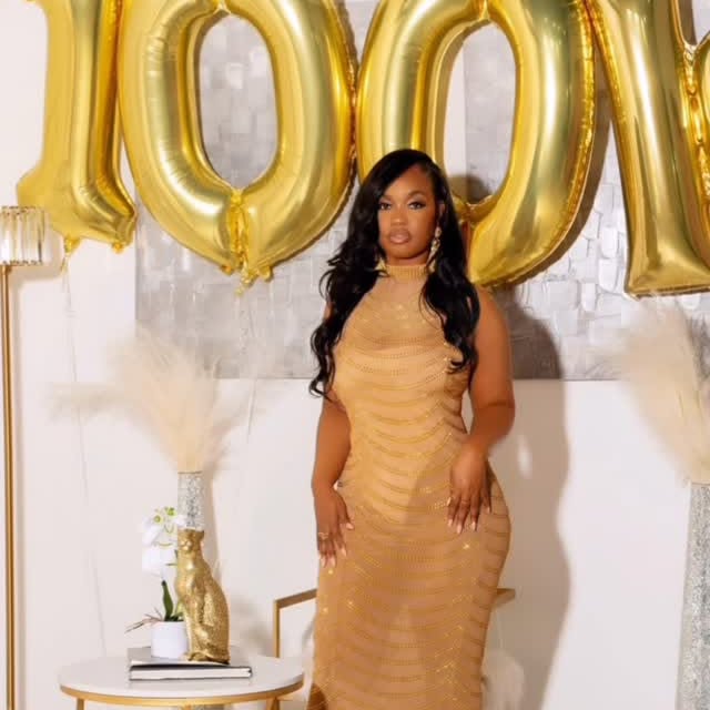 Instagram post by @heyitstyhill for David Yurman. Caption reads: TWO YEARS AGO I QUIT..

looking, waiting & wishing....