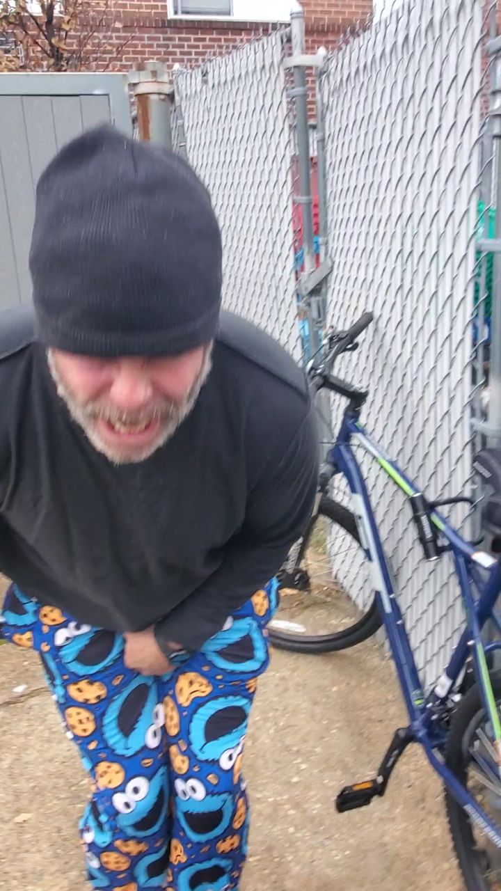 Instagram post by @philly_offensive for Milwaukee Tool. Caption reads: You're entering a world of pain!!😄😄
#fyp #philly....