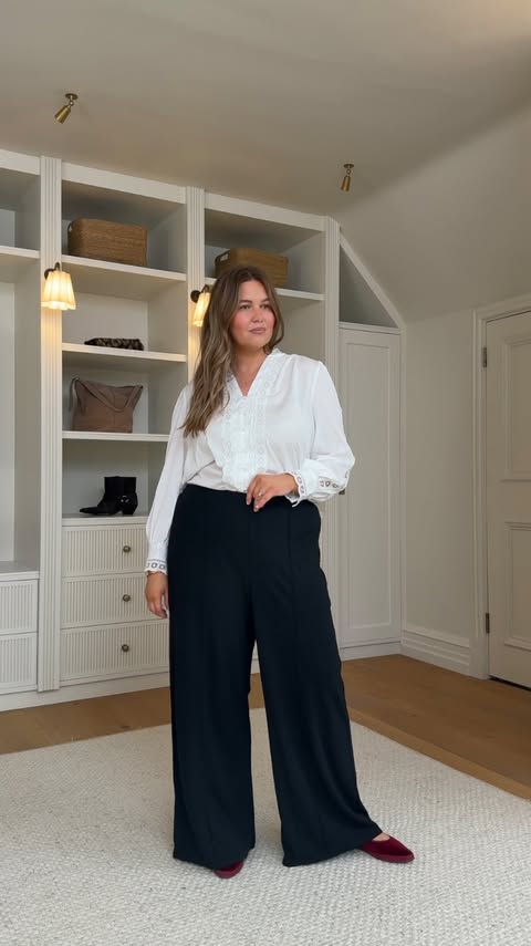 Instagram post by @molliecampsie for River Island. Caption reads: [...] Picked up some New In from @riverisland in....