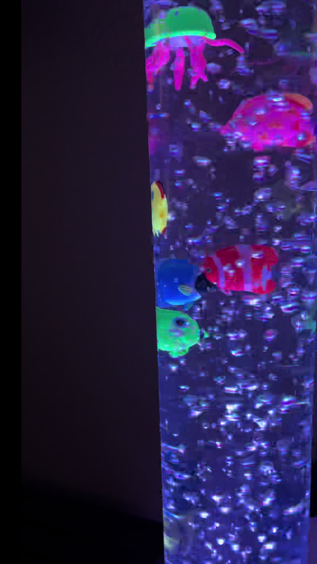 TikTok post by @woundedfam for Special Supplies. Caption reads: I had to put this together while Braxton was in....