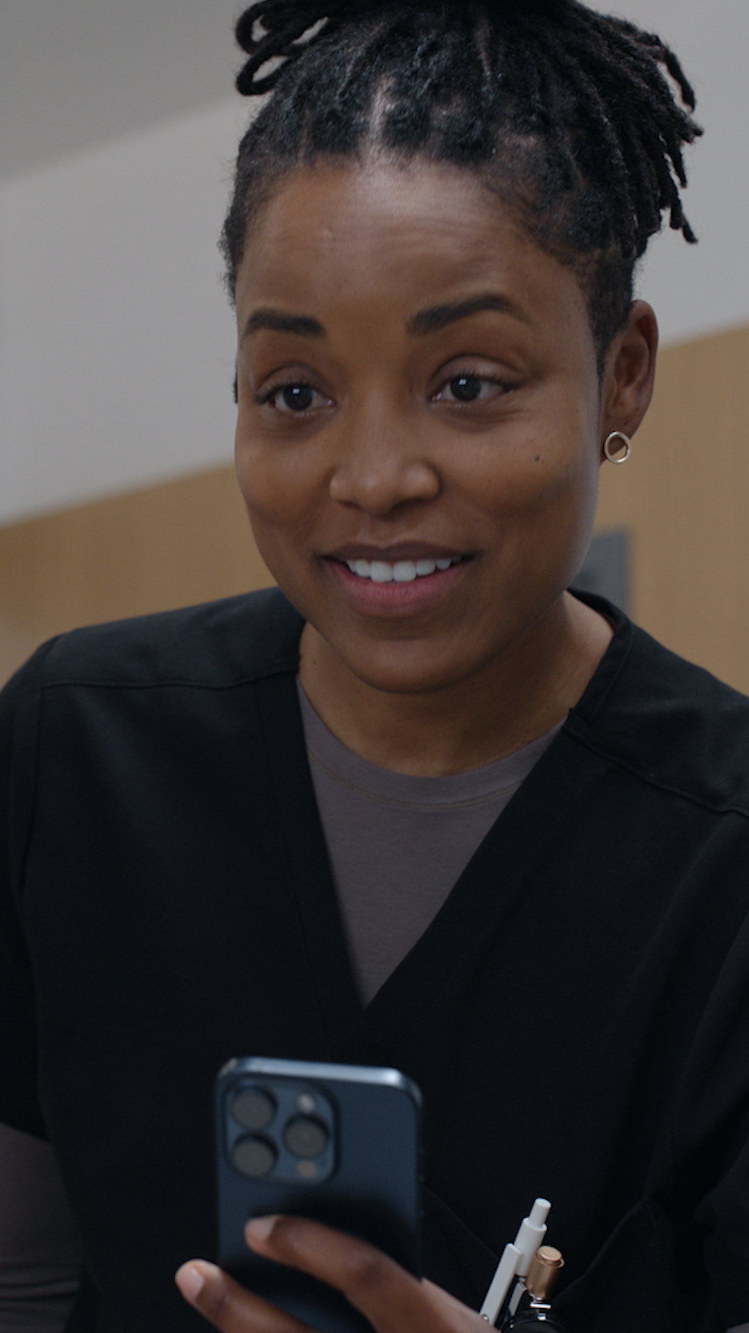 TikTok post by @sceneinblack for Max. Caption reads: A picture is worth a thousand words. Next season?....