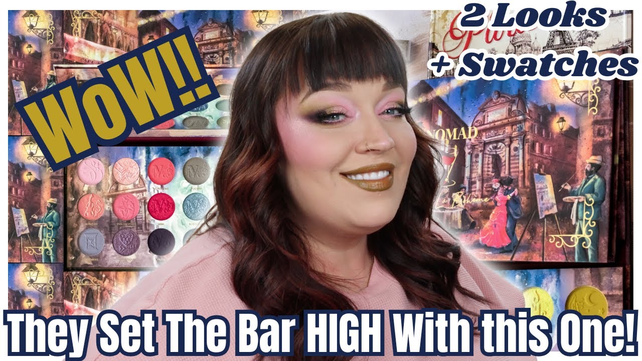 YouTube post by @ashesonmylashesheathereaglen for Sigma Beauty. Caption reads: [...] SIGMA BEAUTY CODE HEATHERE [...].