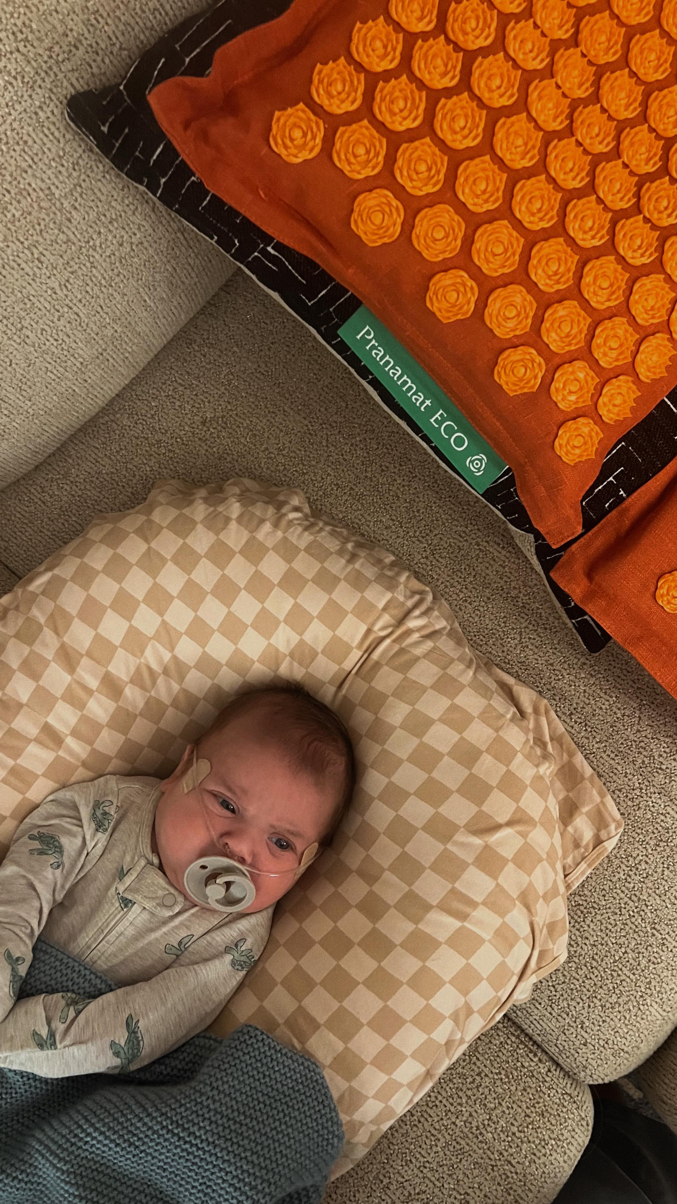 Instagram post by @alaynaren for Pranamat. Caption reads: BEST Summer offer with my code! 

I lay everyone....