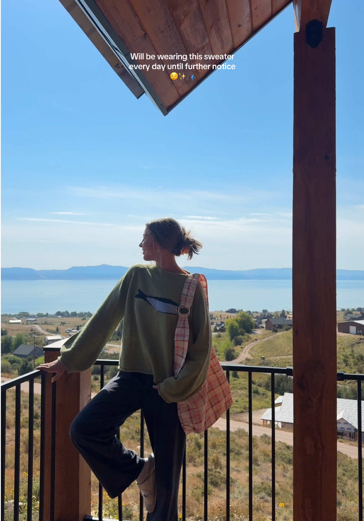 TikTok post by @lindsforthegirls for Called to Surf. Caption reads: [...] so perfect 😭🤍 on my LTK :)! From....