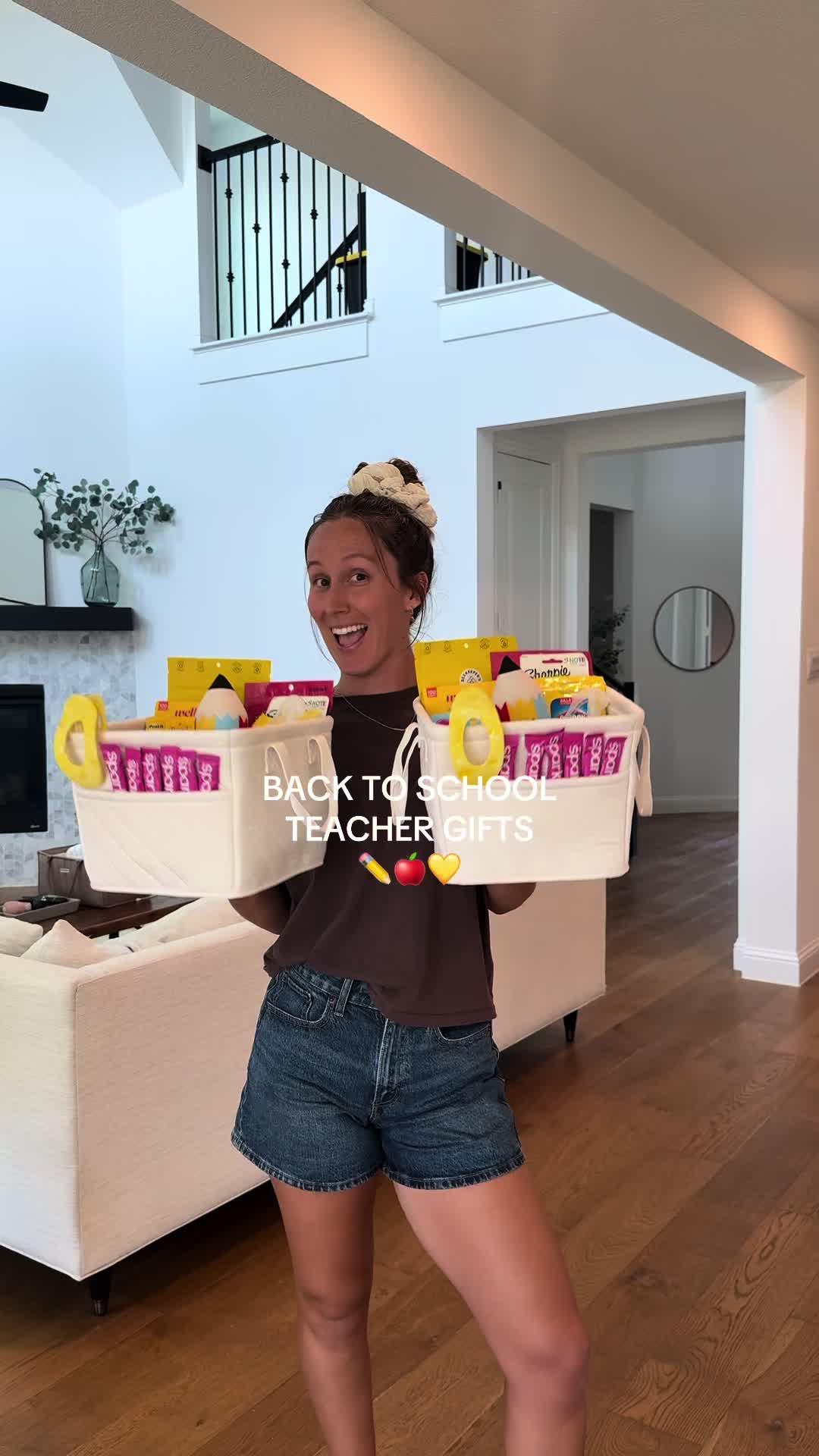 TikTok post by @itskelseyboone for AdvoCare. Caption reads: You already know @AdvoCare spark was number one on....