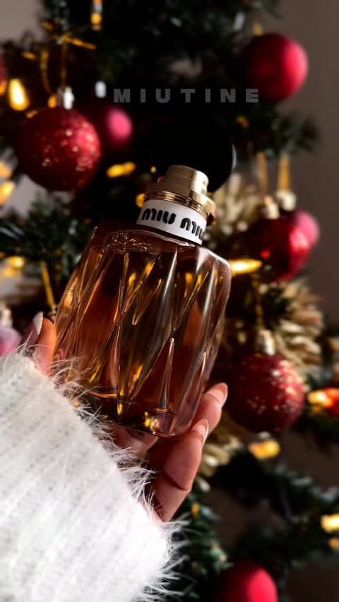 Instagram post by @elayiik for The Perfume Shop. Caption reads: [...] gift check out these gems from....