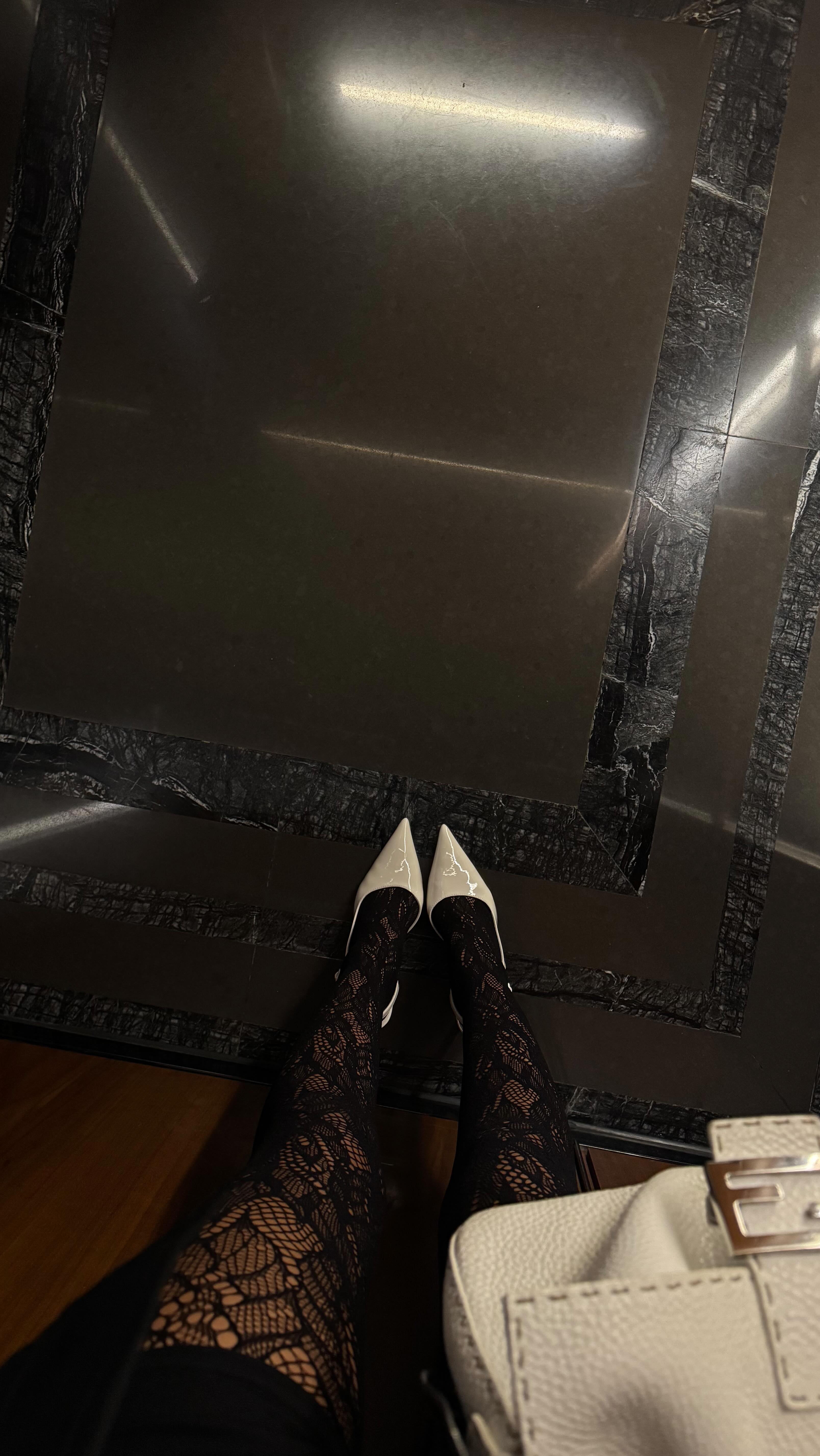 Instagram post by @kimmmann_ for Clinique. Caption reads: your winter dry skin heros @cliniqueuk....