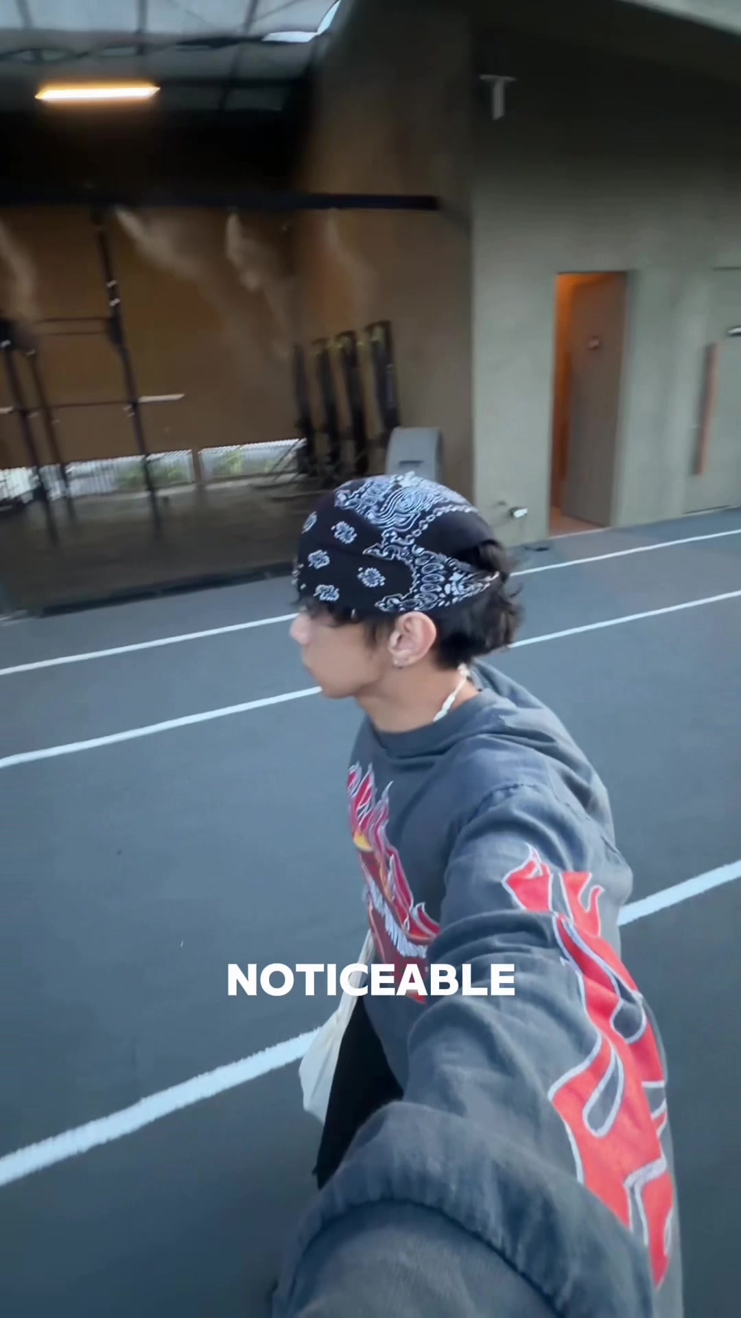 TikTok post by @_jjsnchz for Unilever. Caption reads: [...] basket. SHOP NOW! @AXE PH @Unilever Personal....