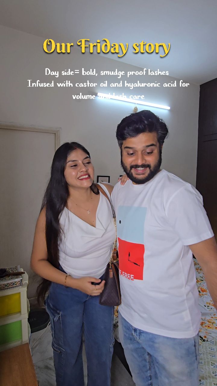 Instagram post by @susmita_style_corner for Lotus Herbals. Caption reads: #freegift My AM to PM routine has got so easy for....