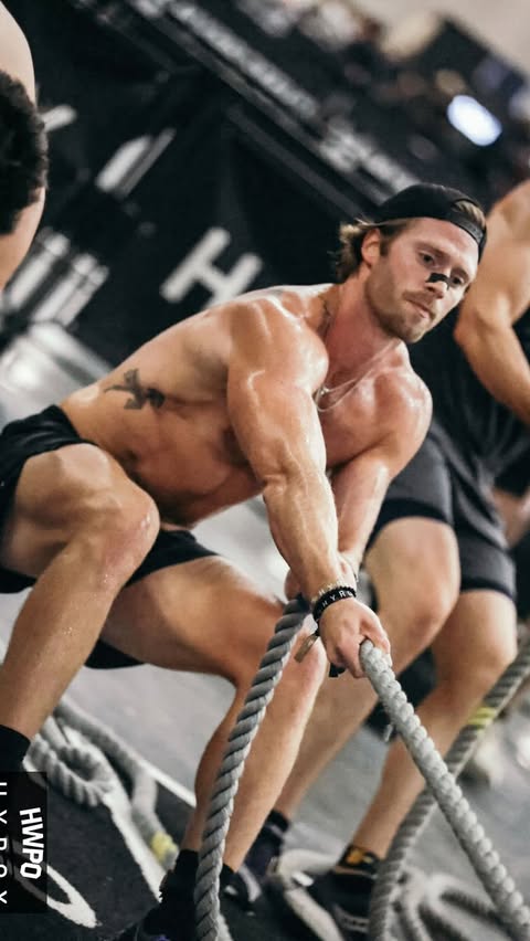 Instagram post by @calahan.skogman for Marek Health. Caption reads: keep going

@marekhealth.