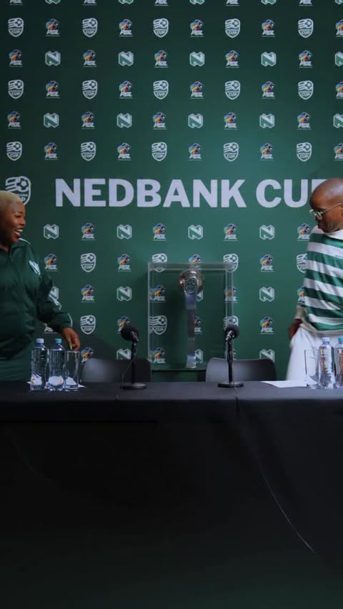 Instagram post by @cellular_jnr for Nedbank. Caption reads: [...] and you could be part of the Nedbank Fan....