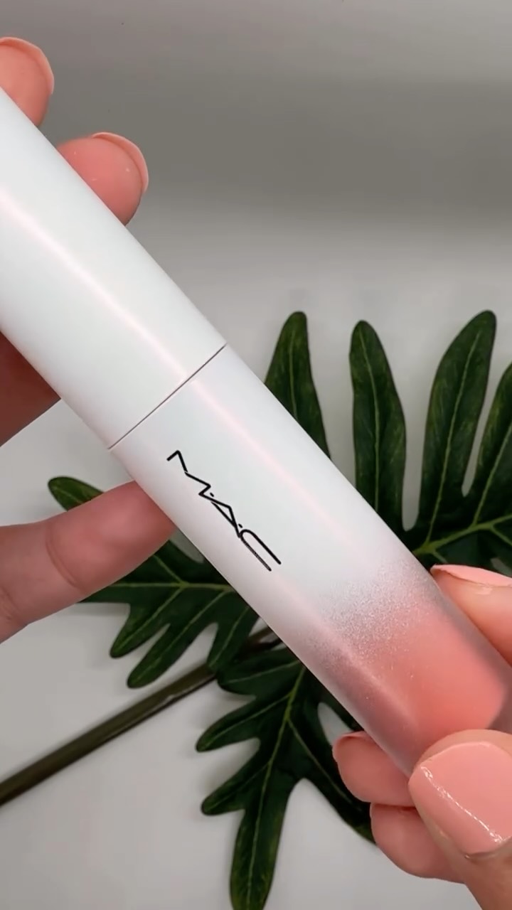 Instagram post by @samplestester1 for BzzAgent. Caption reads: Gifted by @maccosmetics and @bzzagent 💚

I got my....