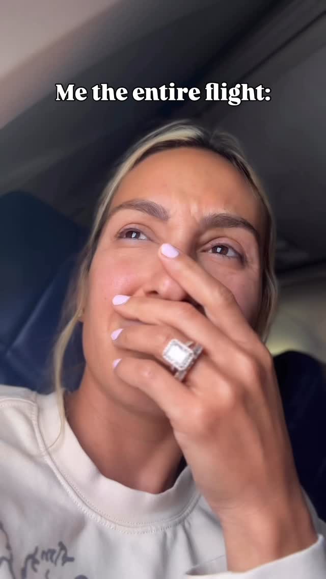 Instagram post by @aivanelli for Tommy John. Caption reads: The logic is if I stay awake, I’m safe....