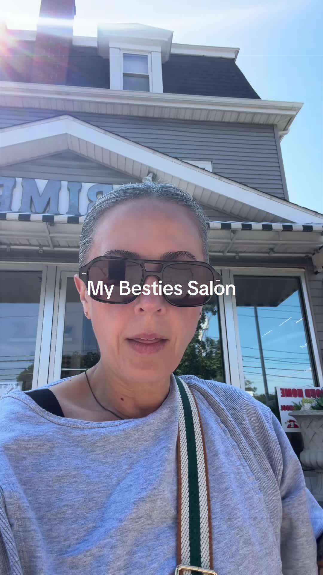 TikTok post by @kellyrosesarno for Pixi Beauty. Caption reads: [...] mainly with PR from @NARS Cosmetics @Pixi....