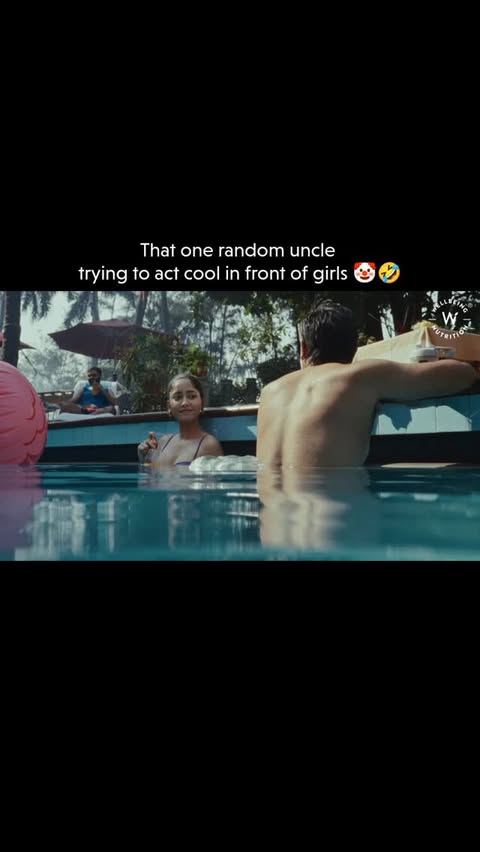 Instagram post by @cartoonyaaar for Wellbeing Nutrition. Caption reads: Cool dude 69 for a reason 👀

@wellbeing.nutrition....