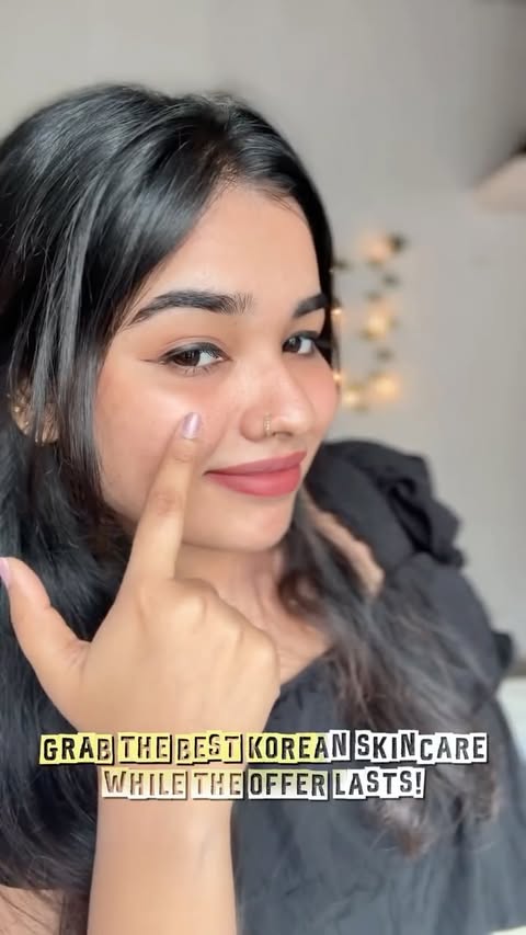 Instagram post by @_.thxrthaa._ for Chicnutrix. Caption reads: [...] for additional discount💸 from....