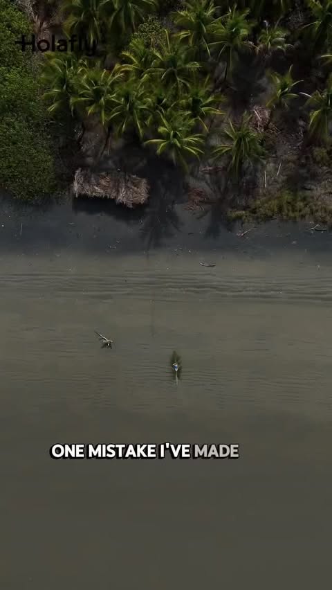 Instagram post by @jasminedustin for Holafly. Caption reads: [...] doesn’t have to be stressful. Thanks to....