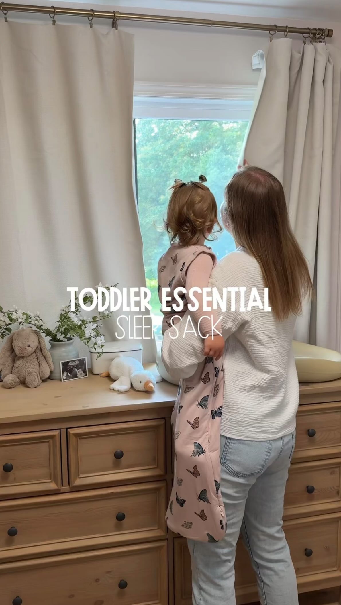 Instagram post by @ciarah.kemp for Kyte Baby. Caption reads: [...] cue, and we’ve been loving the one @kytebaby....